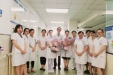 青岛眼科医院庆祝首个中国医师节