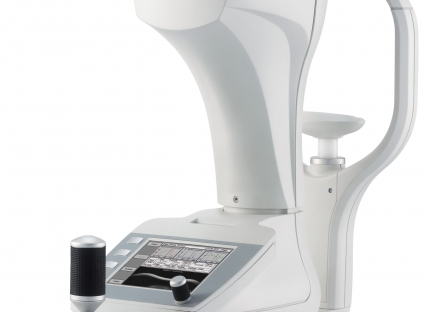 Crovis ST角膜生物力学仪