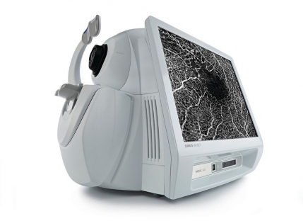 光学相干断层扫描