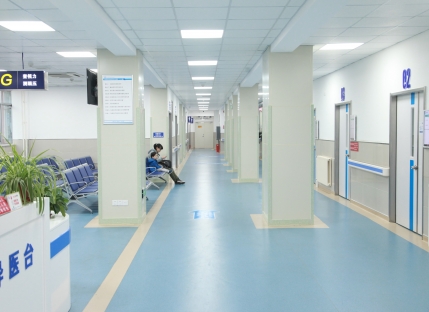 门诊区（三楼）