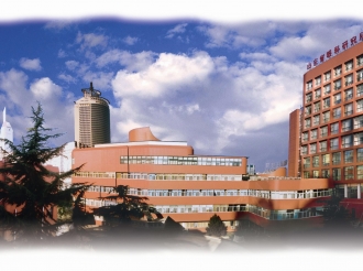 山东省眼科研究所现状实景​