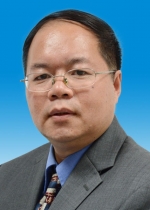阮庆国 研究员/博士生导师   美国免疫学家协会会员