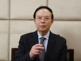 谢立信院士:中国感染性眼病迎来治疗新利器