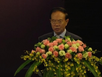 眼表与角膜最新研究成果及动态—谢立信教授