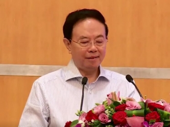 眼表重建和眼表整形-谢立信院士