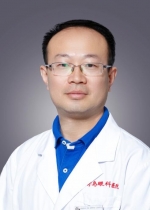 黄钰森 主任医师，教授，博士及硕士研究生导师，泰山学者特聘专家