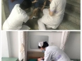 青岛眼科医院开展护理应急演练