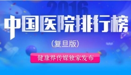 Qingdao Eye Hospital of Shandong First Medical University Ranks Among the Top Ten Eye Hospitals in China for Ten Years