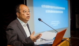 第七届山东省眼科临床专业质量控制会暨全国角膜病继续教育会圆满举行