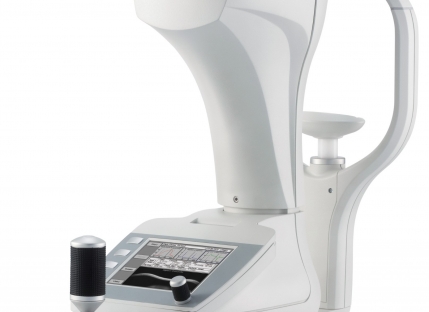 Corvis®ST角膜生物力学仪