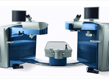 鹰视FS200-EX500飞秒手术系统