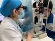 【齐鲁网】青岛眼科医院开设近视防控夜间门诊 晚6点至8点采取全预约就诊