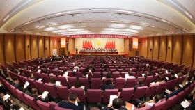 中国共产党山东第一医科大学（山东省医学科学院）第一次代表大会隆重开幕