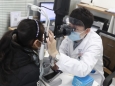 青岛眼科医院引入5度精准验配新方案 推进个性化近视防控