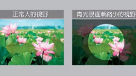 “世界青光眼周”系列活动即将开始啦！