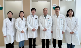 关爱眼健康，专家团队进基层义诊活动