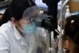 来啦！青岛眼科医院正式引入0.01%硫酸阿托品滴眼液并临床应用