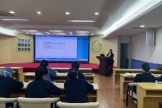 【科研沙龙】护理部组织2024年度第1期护理科研沙龙会