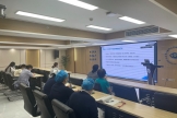【科研沙龙】护理部组织2024第2期护理科研沙龙会