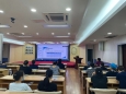 【科研沙龙】护理部组织2024第3期护理科研沙龙会