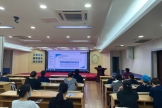 【科研沙龙】护理部组织2024第3期护理科研沙龙会