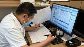 术后恢复期的这些