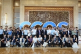 2024全国眼科学术大会 | 山东第一医科大学附属眼科研究所专家团队江城论道