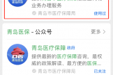 如何查询个人的门诊统筹报销金额？
