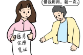 医保参保人的“五不可”