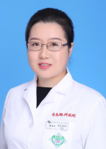 董燕玲主任医师—硕士生导师