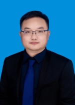 张衡瑞副研究员—硕士生导师