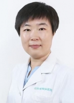 刘明娜主任医师—硕士生导师