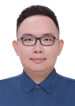 汪心海副研究员—硕士生导师