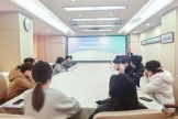 医护一体化|护理部成功举办2025年第一季度护理查房及疑难病例讨论会