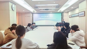 医护一体化|护理部成功举办2025年第一季度护理查房及疑难病例讨论会