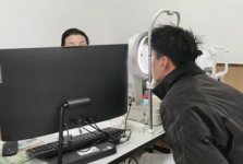 春季柳絮飘扬，近视手术恢复期的 “避絮” 指南！