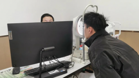 春季柳絮飘扬，近视手术恢复期的 “避絮” 指南！