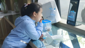 角膜塑形镜控制近视效果，会随季节 “变脸”？