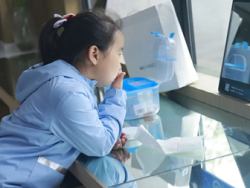 角膜塑形镜控制近视效果，会随季节 “变脸”？