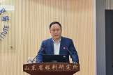 山东第一医科大学附属眼科研究所2025年全面从严治党暨党风廉政建设工作会议召开