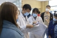 提升就医满意度，近视防控夜间门诊上线啦