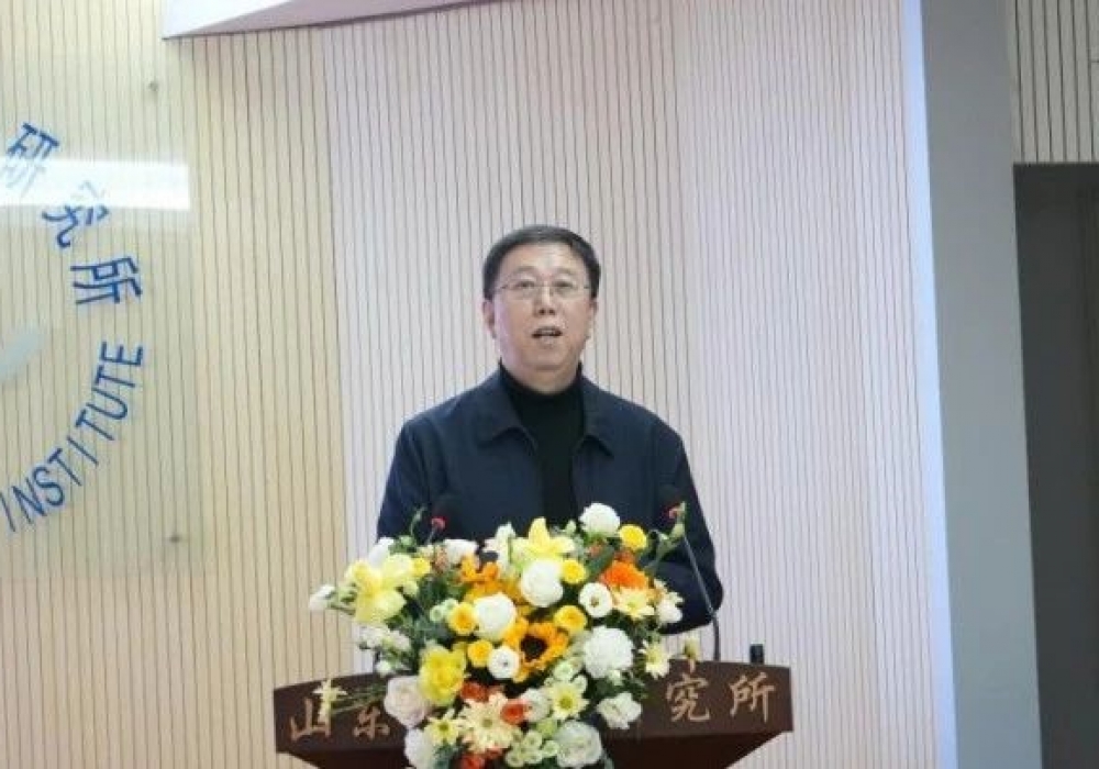 【聚焦神经眼科前沿・共筑诊疗新共识】首站神经眼科专家共识讨论会在青岛眼科医院举行