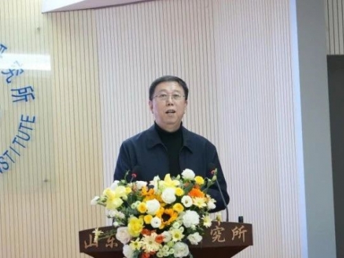 【聚焦神经眼科前沿・共筑诊疗新共识】首站神经眼科专家共识讨论会在青岛眼科医院举行