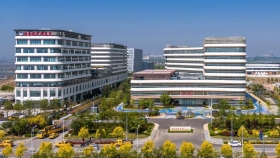 山东省眼科学重点实验室正式迁至青岛市高新区