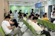 海报调查|大数据与AI双重加持！全飞秒4.0助力高考生拥抱清晰