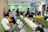 海报调查|大数据与AI双重加持！全飞秒4.0助力高考生拥抱清晰