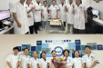 德馨于行，技精于勤 |山一大附属青岛眼科医院医师节庆祝暨表彰大会成功举办