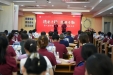 德馨于行，技精于勤 |山一大附属青岛眼科医院医师节庆祝暨表彰大会成功举办
