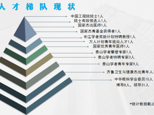 人才梯队