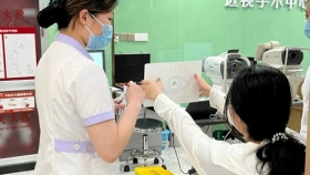 近视手术会受到季节的影响吗？听医生怎么说